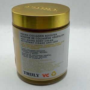TRULY Vegan Collagen Booster